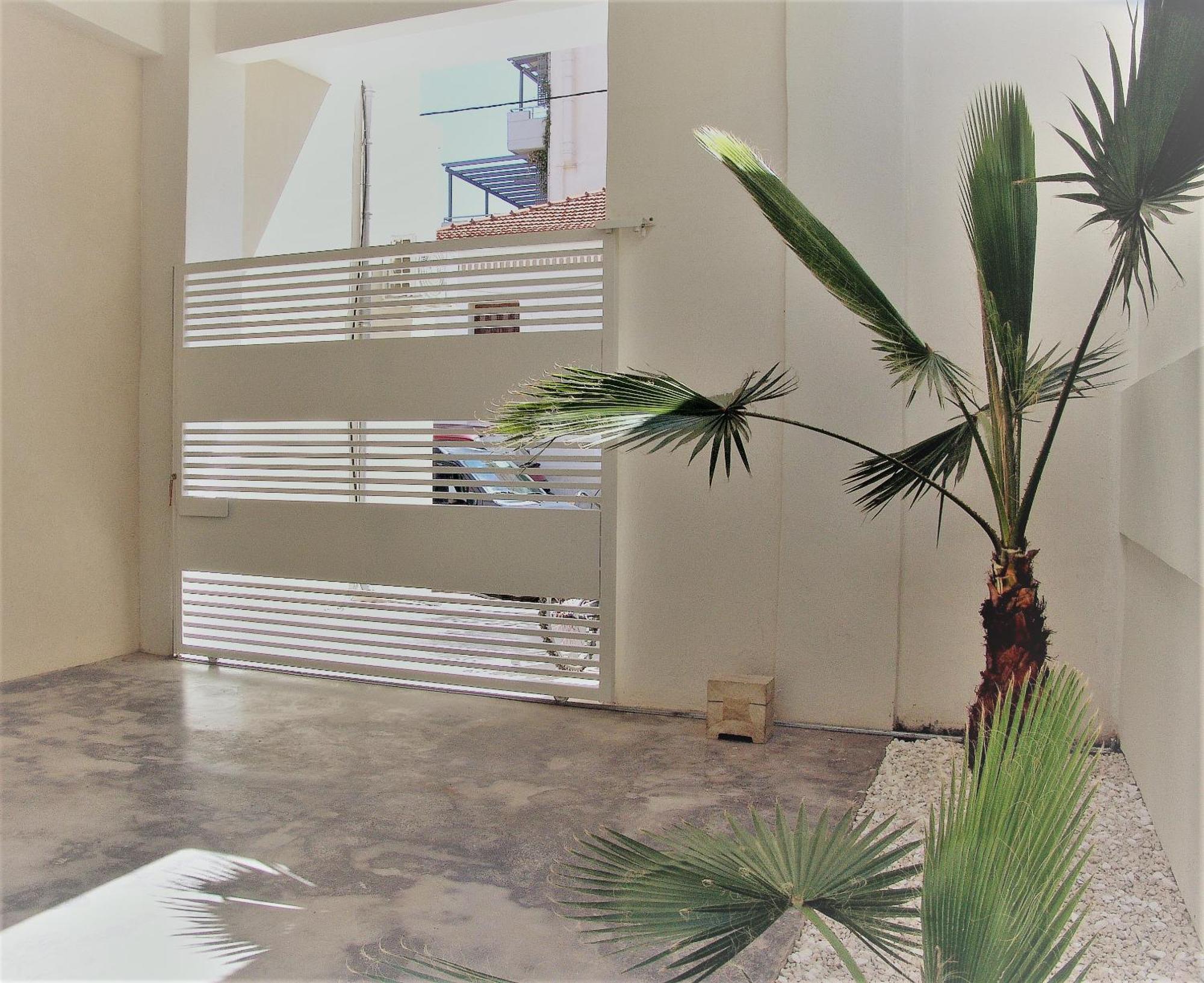 Square 45 Villa Chania  Exterior foto